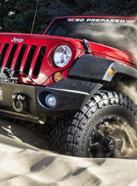 The 6 Best Jeep Gladiator Lift Kits in 2023 (Review + Buyers Guide)